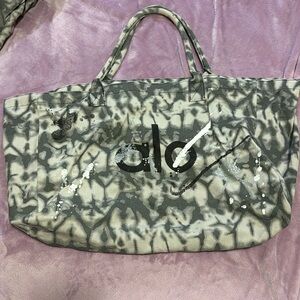 Alo bag